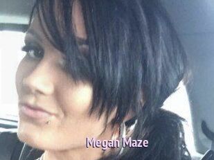 Megan_Maze