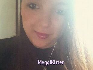 MeggiKitten Film Porno
