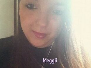 Meggii
