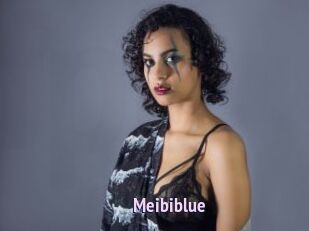 Meibiblue
