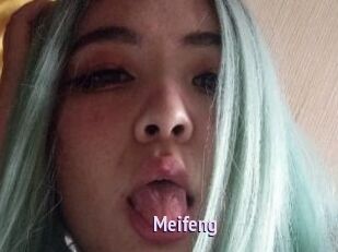 Meifeng
