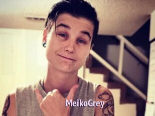 MeikoGrey