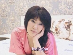 MeilyKou