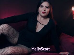 MeilyScott Film Porno