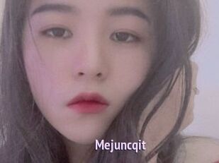 Mejuncqit