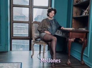 MelJones