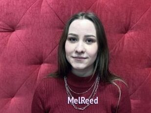 MelReed