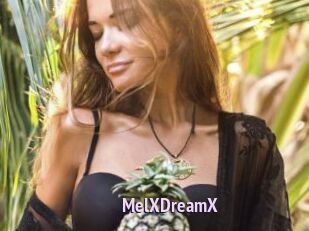 MelXDreamX Film Porno