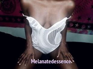 Melanatedessence