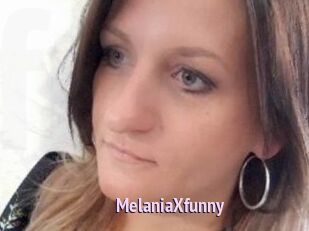 MelaniaXfunny