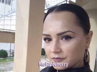Melanicherry