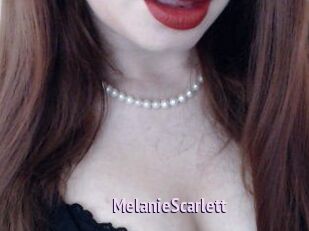 MelanieScarlett Film Porno