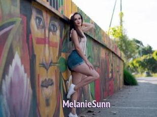 MelanieSunn Film Porno