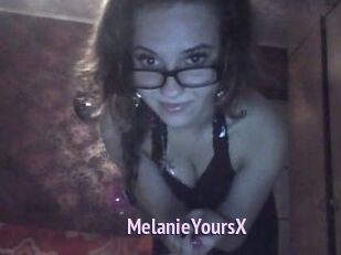 MelanieYoursX