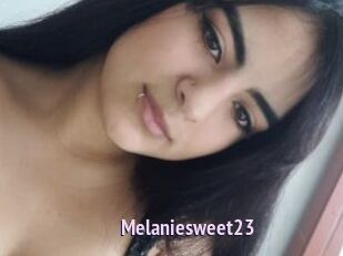 Melaniesweet23