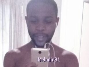 Melanin91