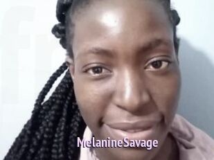 MelanineSavage