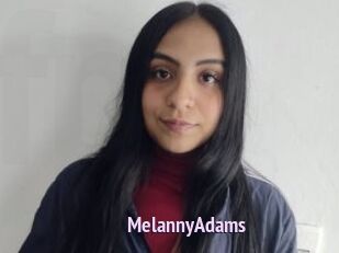 MelannyAdams