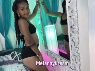MelannyCream