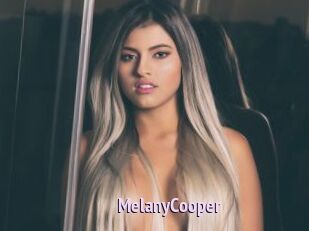 MelanyCooper