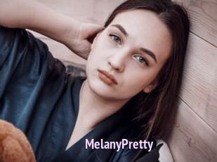 MelanyPretty
