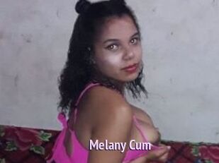 Melany_Cum