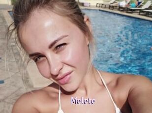 Melete