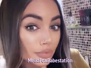 MeliaFoxBabestation Film Porno