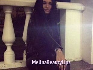 MelinaBeautyLips