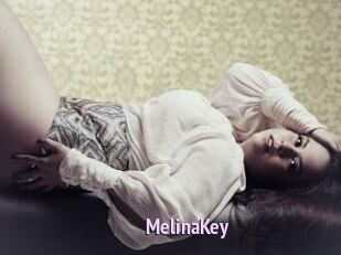 MelinaKey