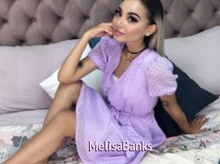 MelisaBanks