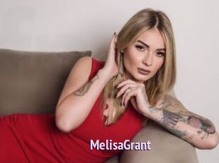 MelisaGrant