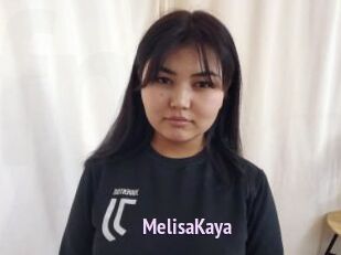 MelisaKaya