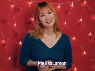 MelisaLarson