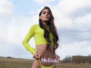 MelisaLi