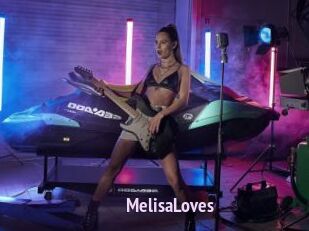 MelisaLoves