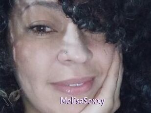 MelisaSexxy