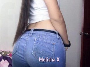 Melisha_X