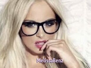 MelissaBenz