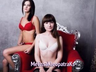 MelissaKleopatraKs Film Porno