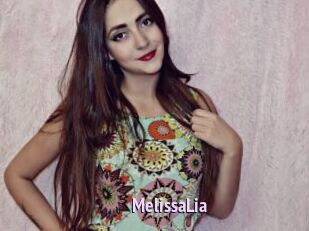 MelissaLia