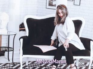 MelissaMaron