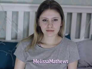 MelissaMathews