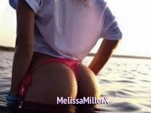 MelissaMillerX