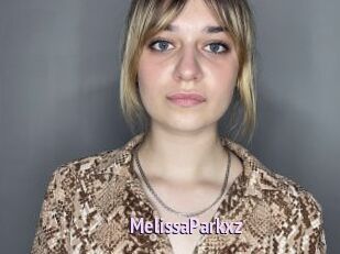 MelissaParkxz