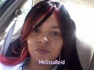 MelissaReid