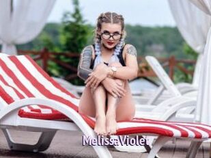 MelissaViolet
