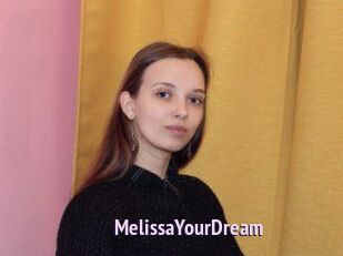 MelissaYourDream