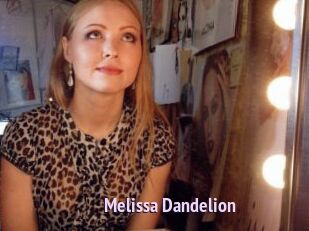 Melissa_Dandelion Film Porno