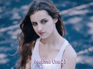 Melissa_One23